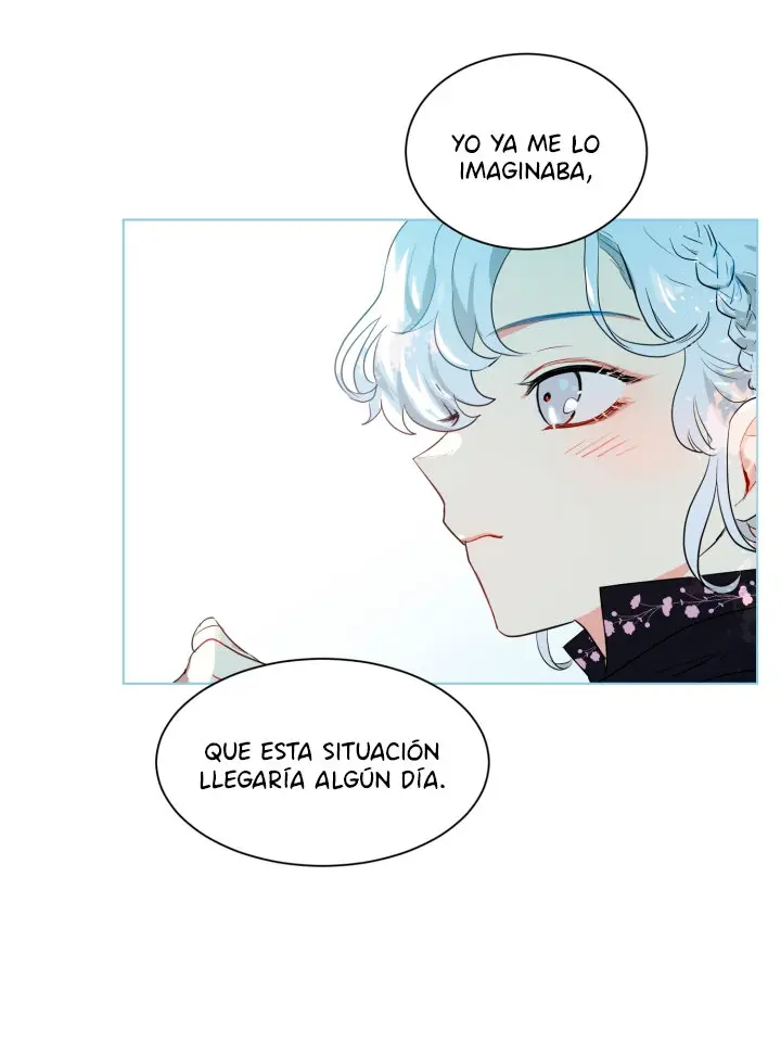 Me convertí en la fan del Príncipe - Capítulo 38 - Página 20 - LectorTMOo