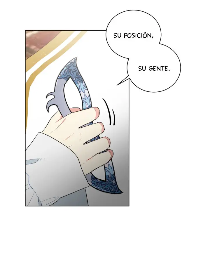 Me convertí en la fan del Príncipe - Capítulo 38 - Página 24 - LectorTMOo
