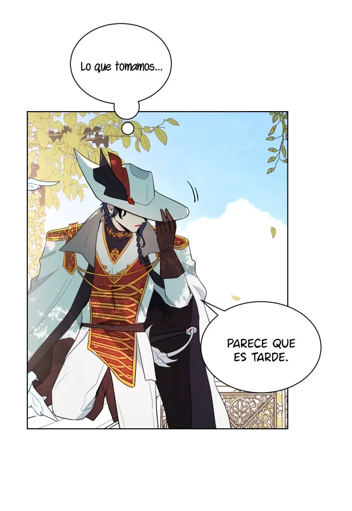 Me convertí en la fan del Príncipe - Capítulo 38 - Página 26 - LectorTMOo