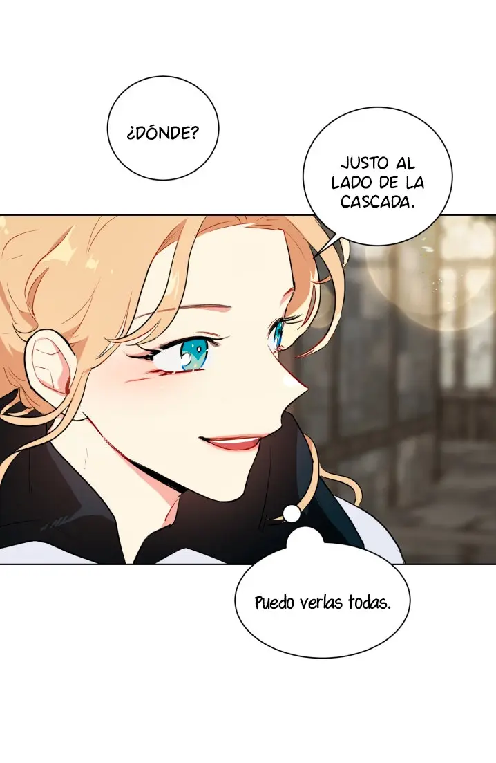 Me convertí en la fan del Príncipe - Capítulo 38 - Página 35 - LectorTMOo