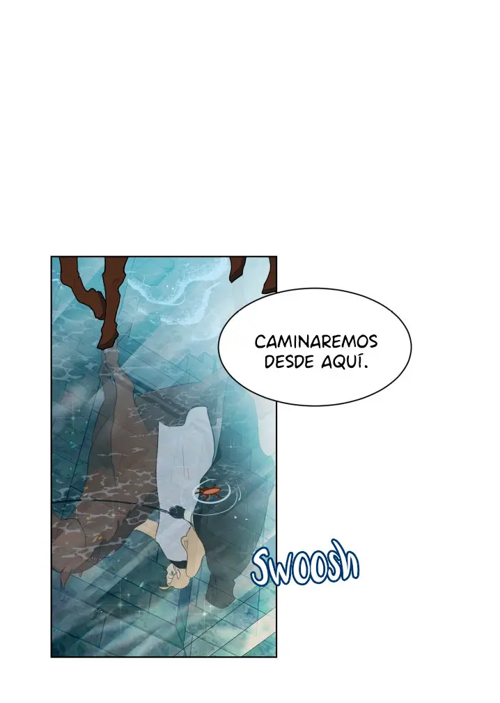 Me convertí en la fan del Príncipe - Capítulo 38 - Página 37 - LectorTMOo