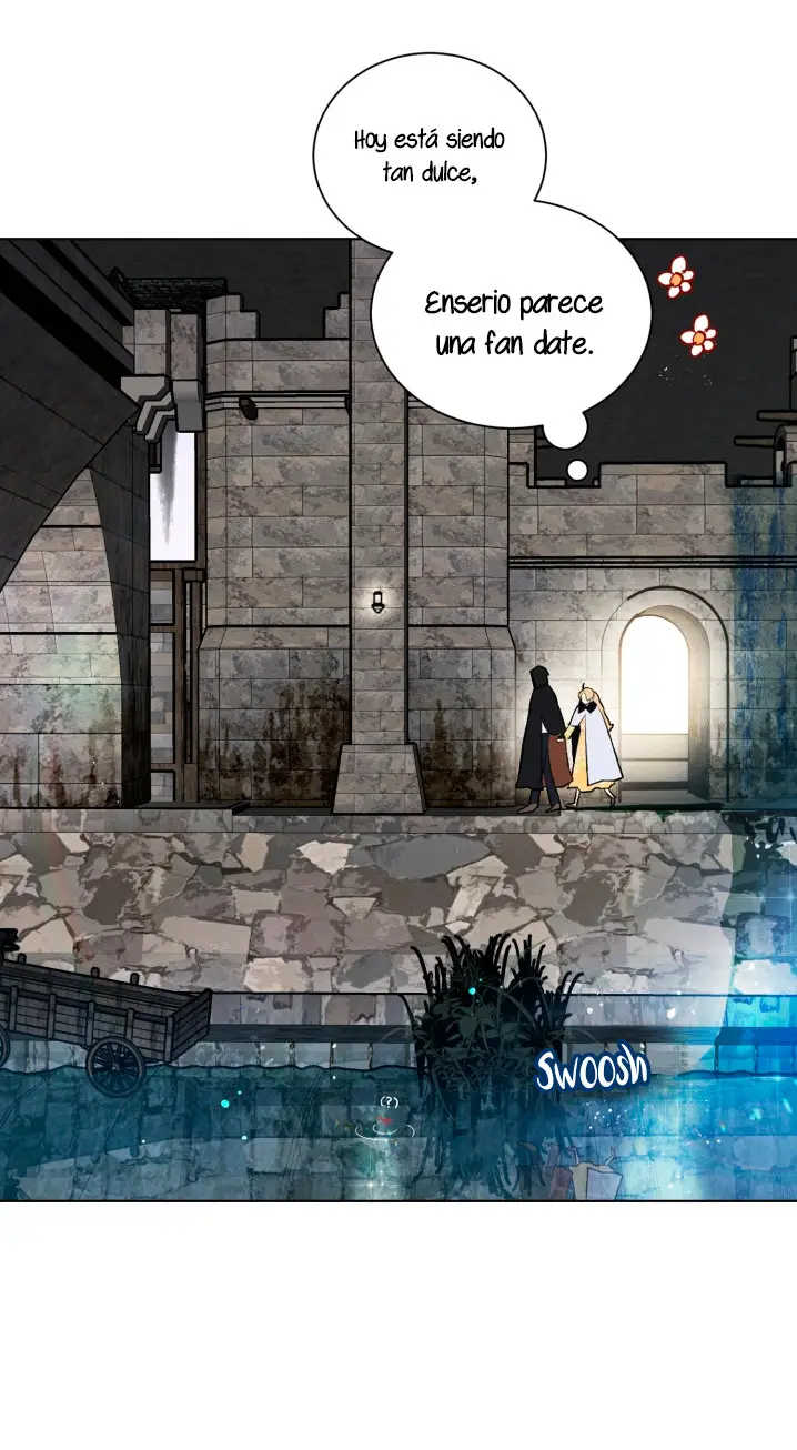 Me convertí en la fan del Príncipe - Capítulo 38 - Página 39 - LectorTMOo