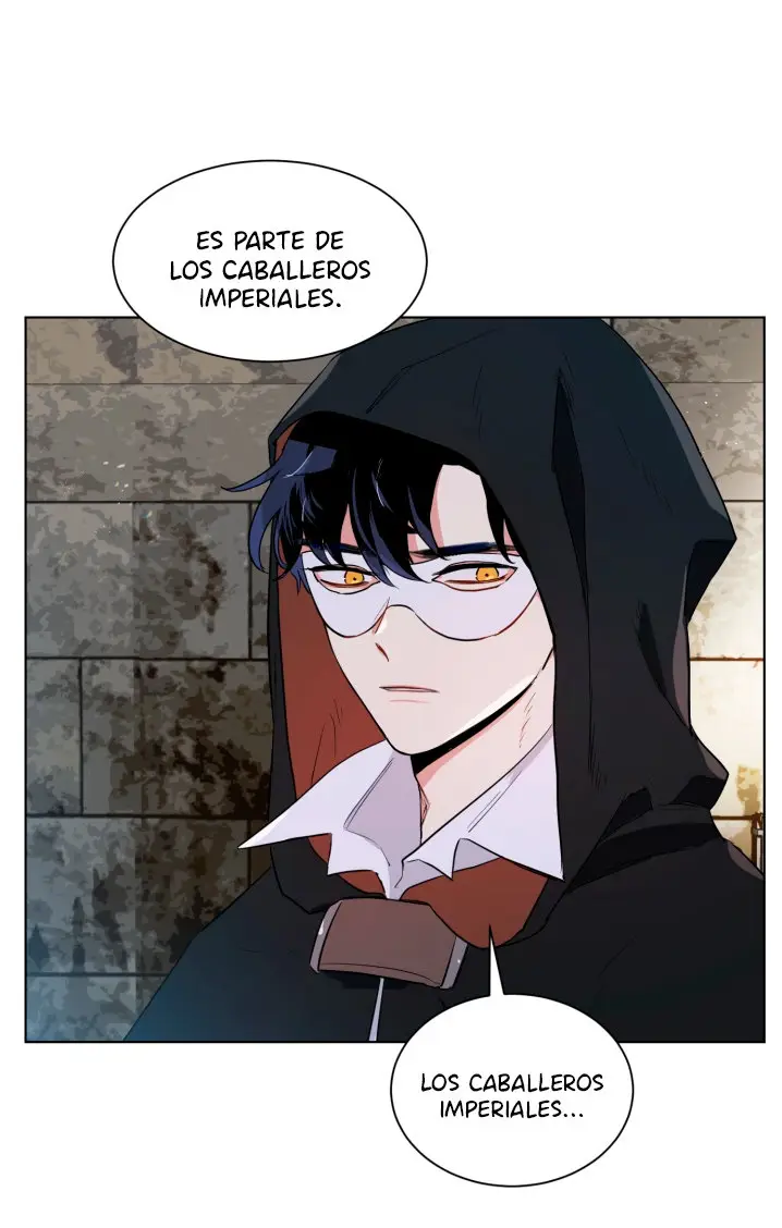Me convertí en la fan del Príncipe - Capítulo 38 - Página 45 - LectorTMOo