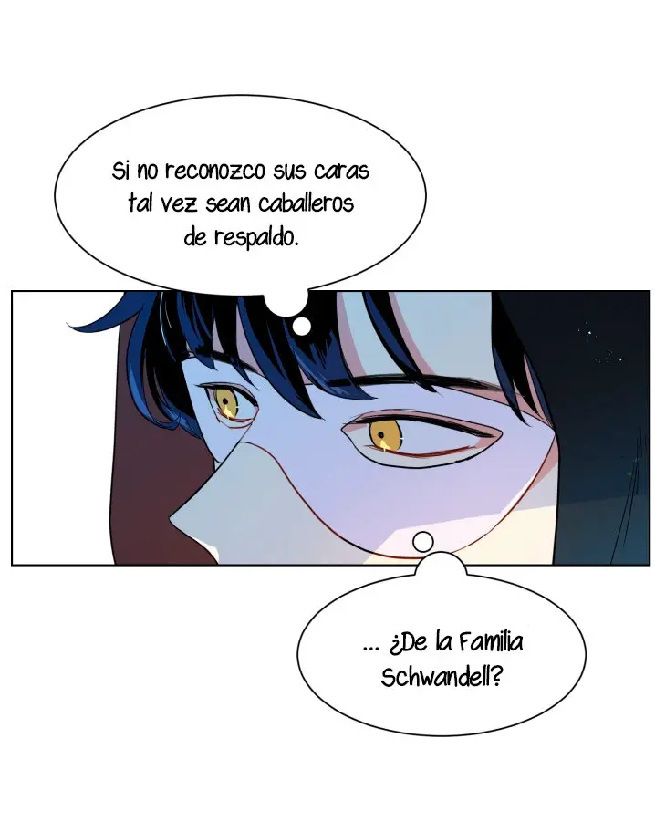Me convertí en la fan del Príncipe - Capítulo 38 - Página 46 - LectorTMOo