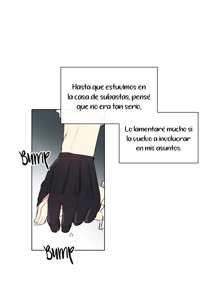 Me convertí en la fan del Príncipe - Capítulo 38 - Página 49 - LectorTMOo