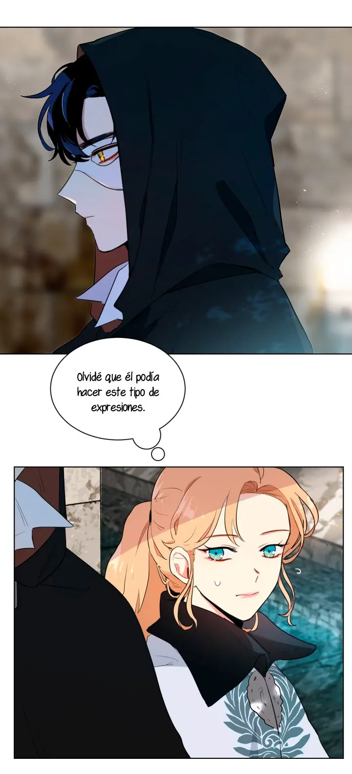 Me convertí en la fan del Príncipe - Capítulo 38 - Página 52 - LectorTMOo
