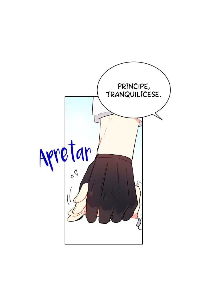 Me convertí en la fan del Príncipe - Capítulo 38 - Página 53 - LectorTMOo