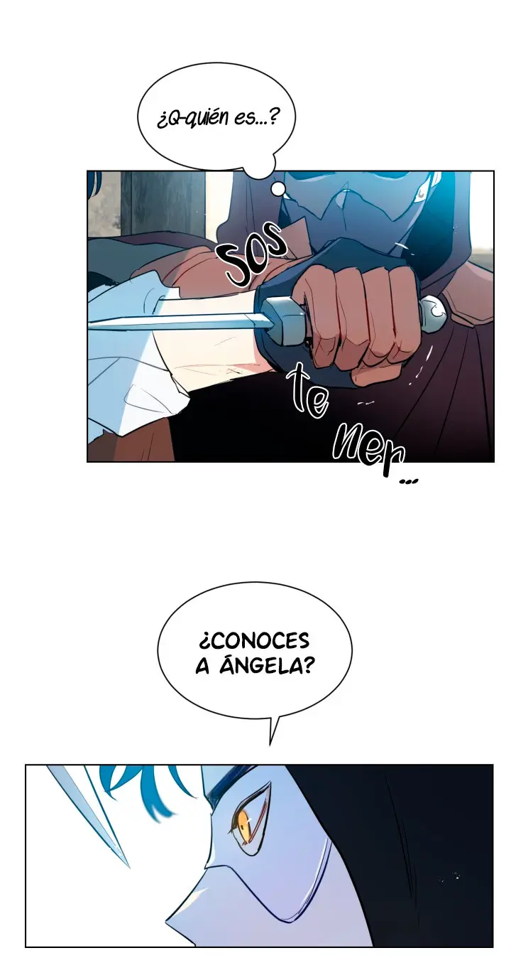 Me convertí en la fan del Príncipe - Capítulo 38 - Página 63 - LectorTMOo
