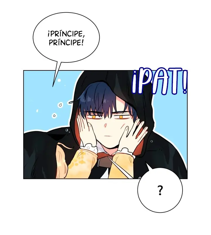 Me convertí en la fan del Príncipe - Capítulo 39 - Página 16 - LectorTMOo
