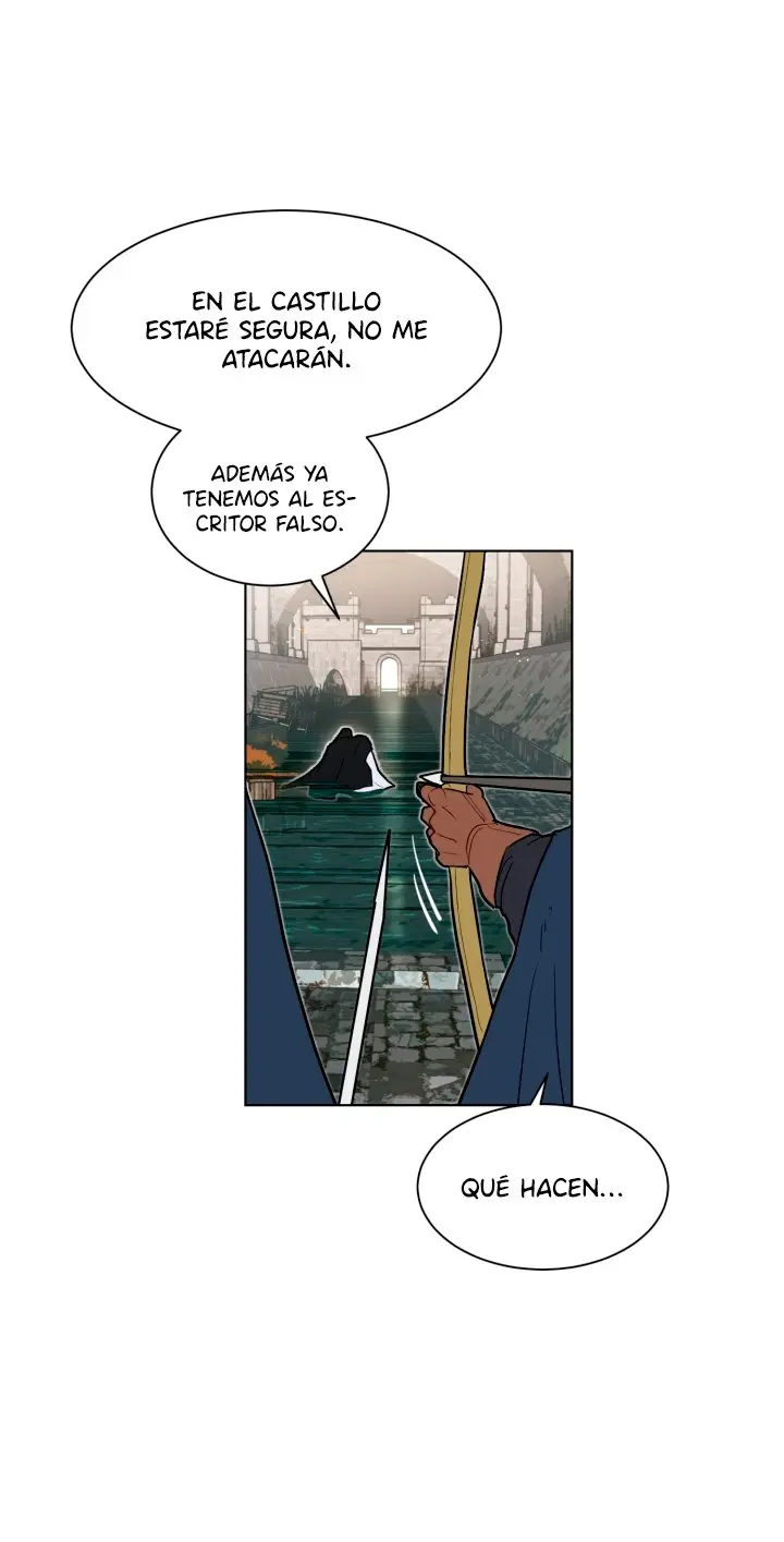 Me convertí en la fan del Príncipe - Capítulo 39 - Página 18 - LectorTMOo