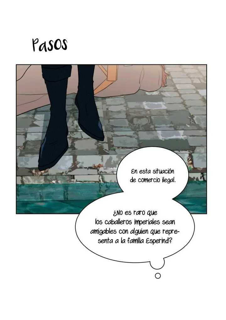 Me convertí en la fan del Príncipe - Capítulo 39 - Página 22 - LectorTMOo