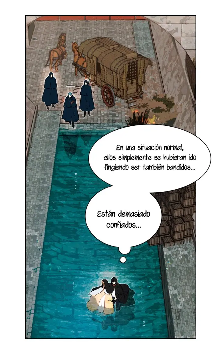 Me convertí en la fan del Príncipe - Capítulo 39 - Página 23 - LectorTMOo
