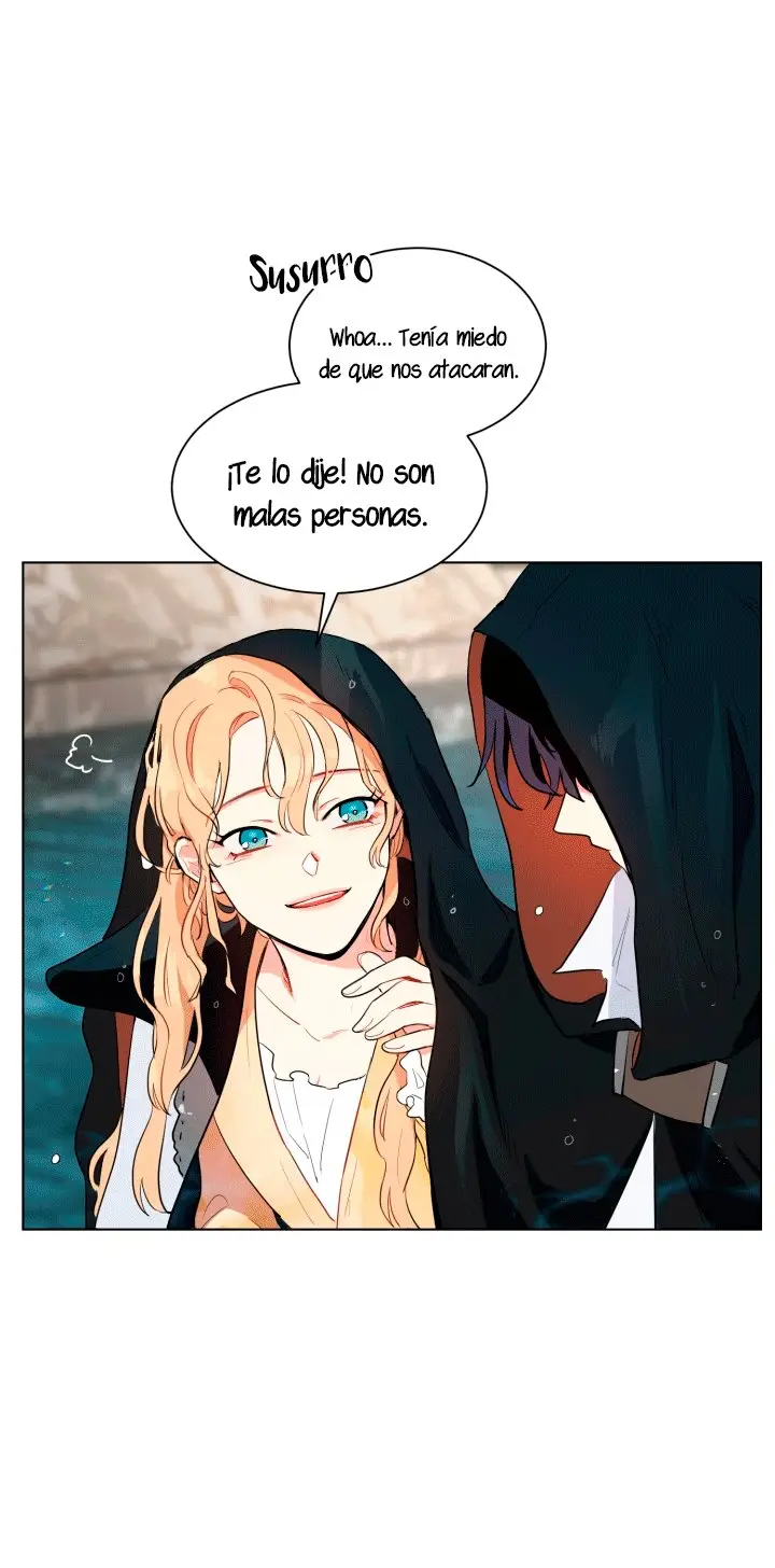 Me convertí en la fan del Príncipe - Capítulo 39 - Página 24 - LectorTMOo