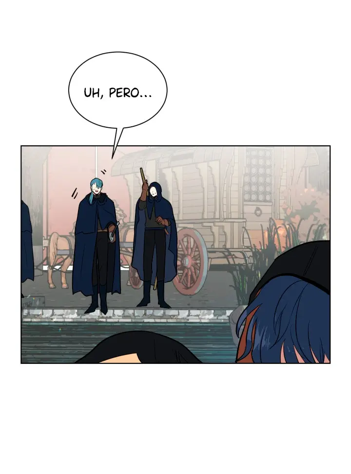 Me convertí en la fan del Príncipe - Capítulo 39 - Página 26 - LectorTMOo