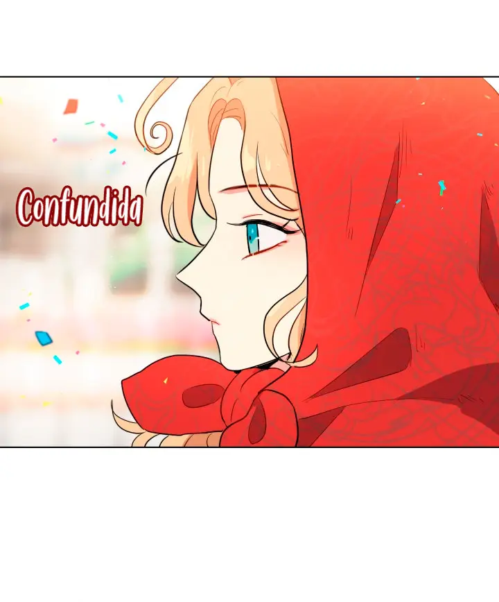 Me convertí en la fan del Príncipe - Capítulo 39 - Página 33 - LectorTMOo