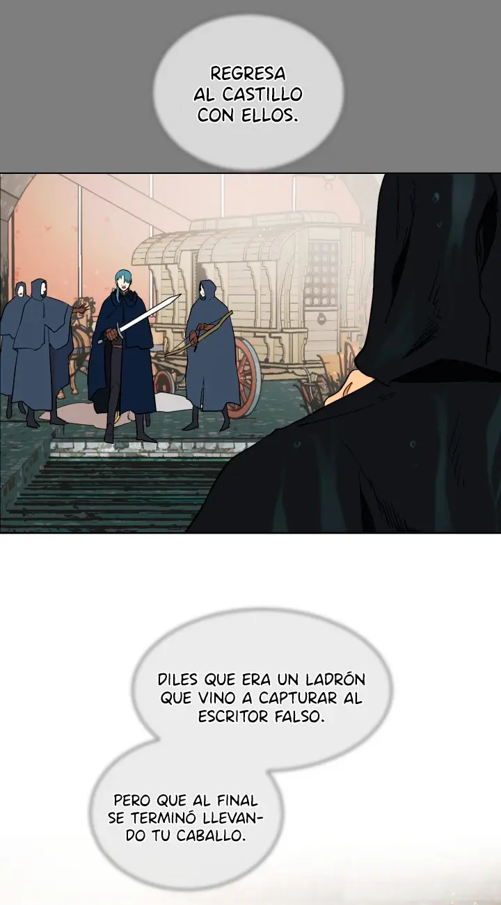 Me convertí en la fan del Príncipe - Capítulo 39 - Página 36 - LectorTMOo