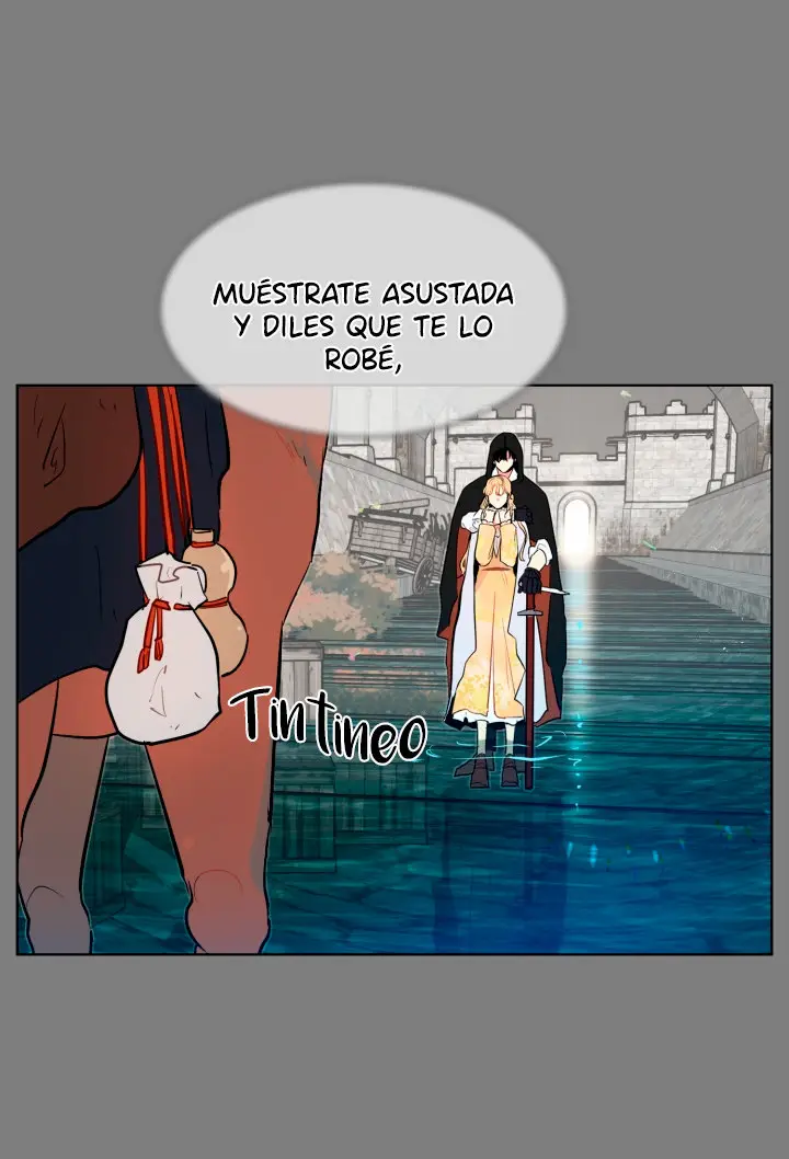 Me convertí en la fan del Príncipe - Capítulo 39 - Página 38 - LectorTMOo