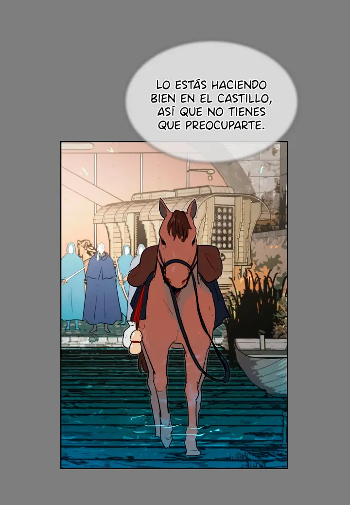 Me convertí en la fan del Príncipe - Capítulo 39 - Página 39 - LectorTMOo