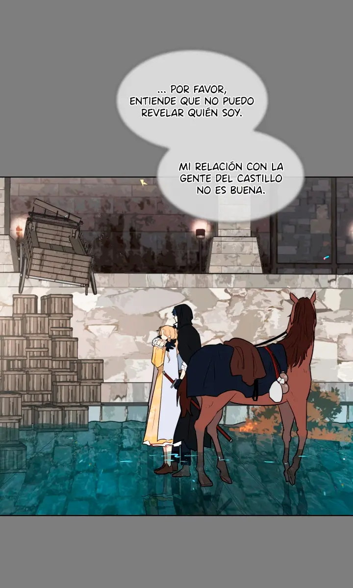 Me convertí en la fan del Príncipe - Capítulo 39 - Página 40 - LectorTMOo