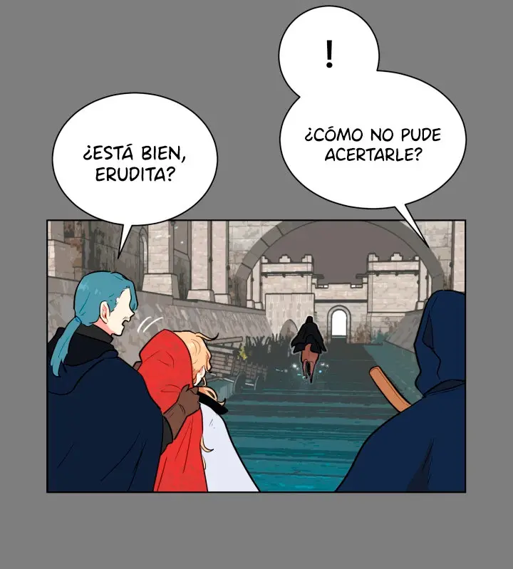 Me convertí en la fan del Príncipe - Capítulo 39 - Página 44 - LectorTMOo