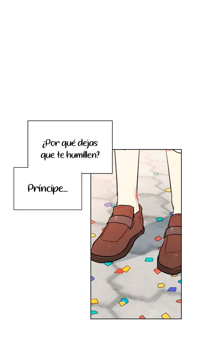 Me convertí en la fan del Príncipe - Capítulo 39 - Página 55 - LectorTMOo