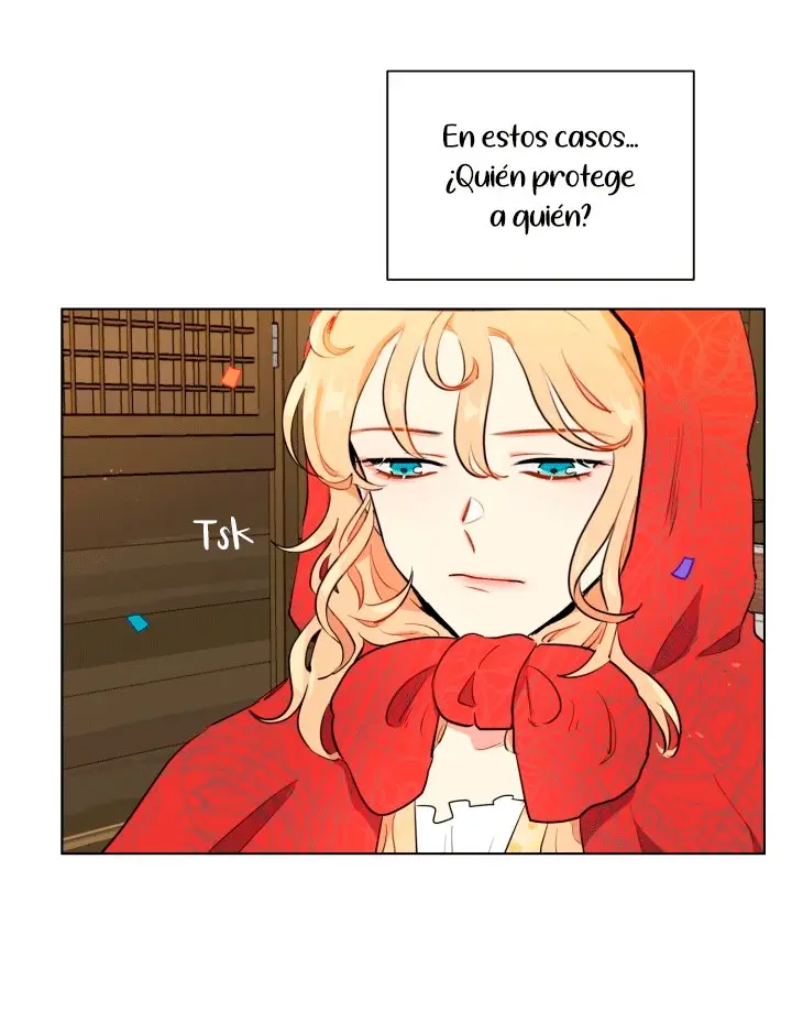 Me convertí en la fan del Príncipe - Capítulo 39 - Página 56 - LectorTMOo