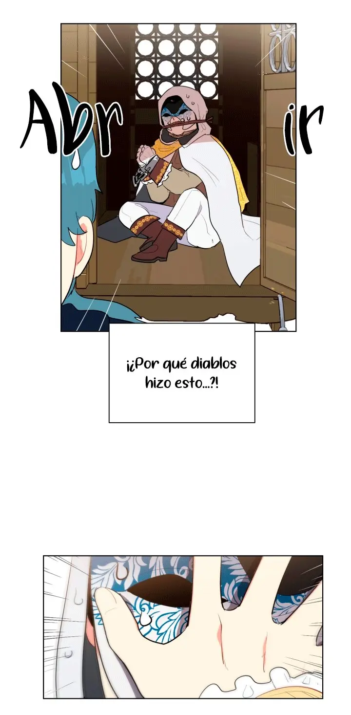 Me convertí en la fan del Príncipe - Capítulo 39 - Página 59 - LectorTMOo