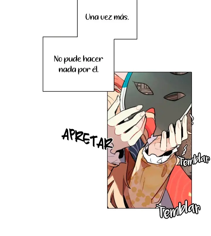 Me convertí en la fan del Príncipe - Capítulo 39 - Página 62 - LectorTMOo