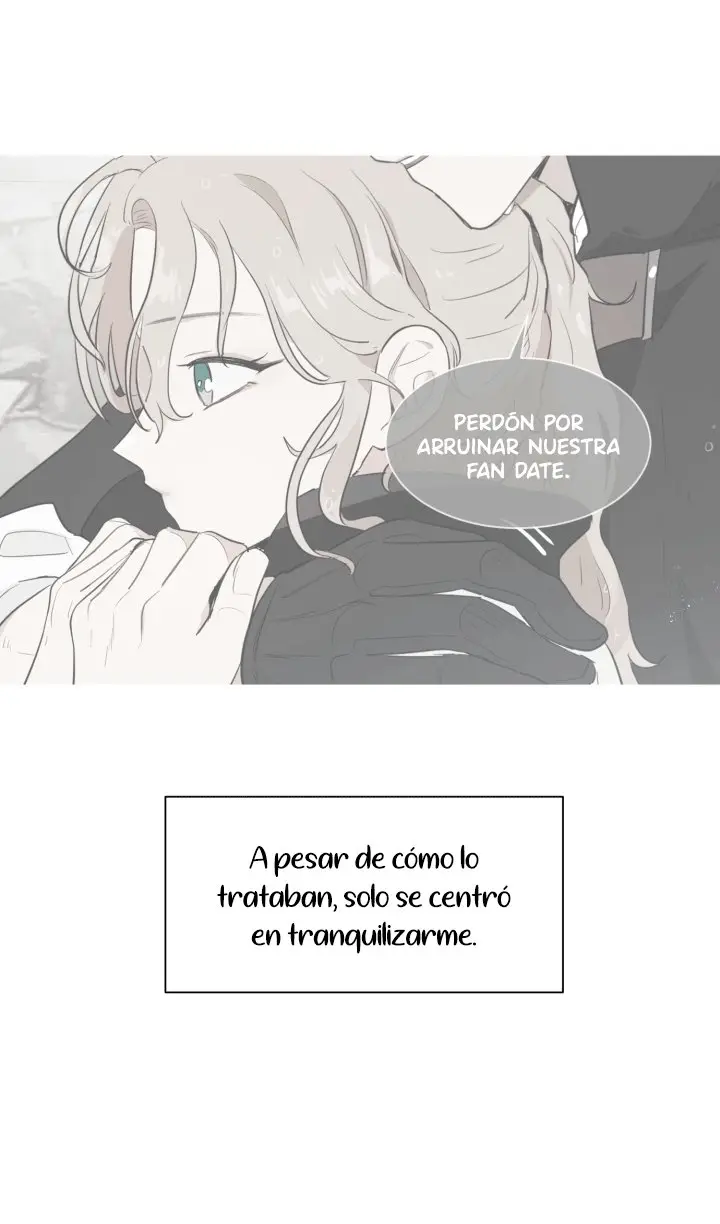 Me convertí en la fan del Príncipe - Capítulo 39 - Página 69 - LectorTMOo