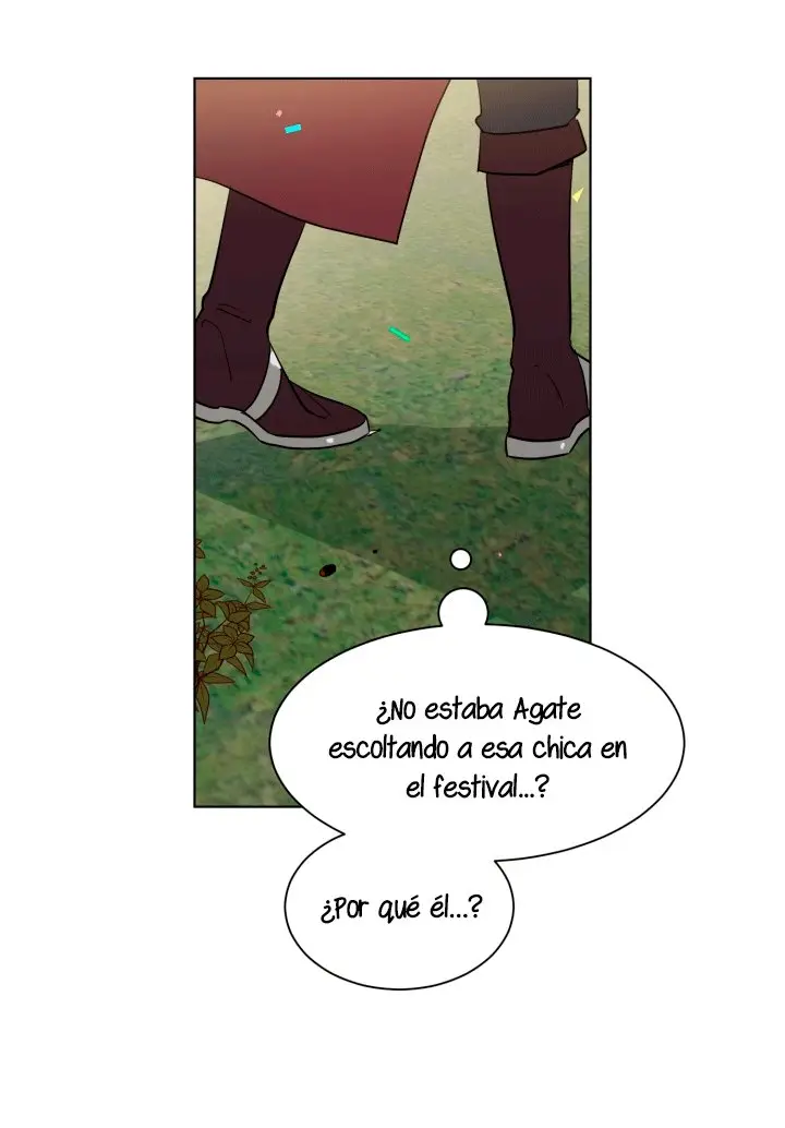 Me convertí en la fan del Príncipe - Capítulo 39 - Página 73 - LectorTMOo