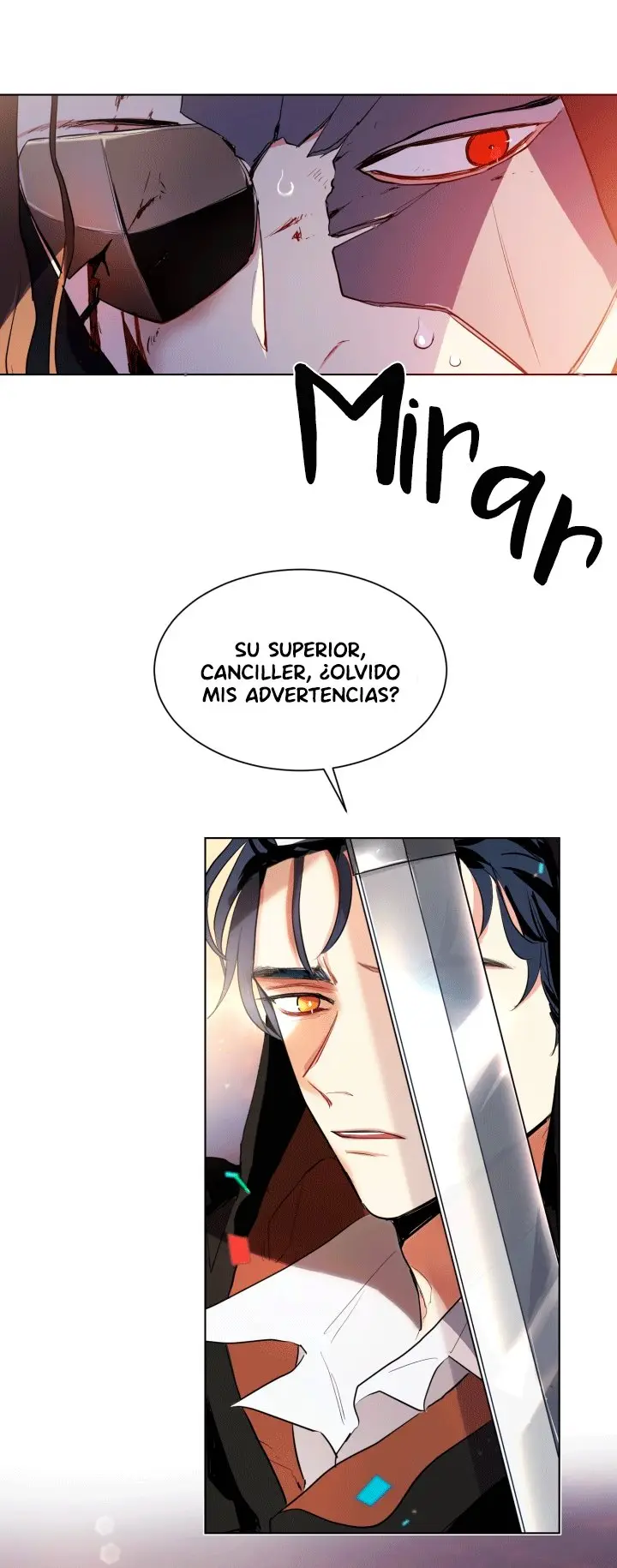 Me convertí en la fan del Príncipe - Capítulo 39 - Página 79 - LectorTMOo