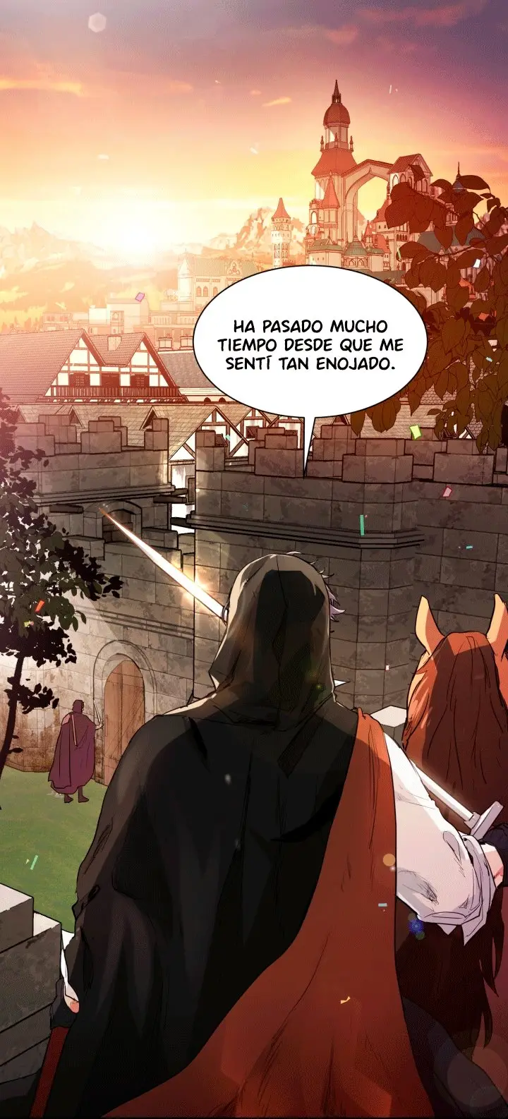 Me convertí en la fan del Príncipe - Capítulo 39 - Página 80 - LectorTMOo