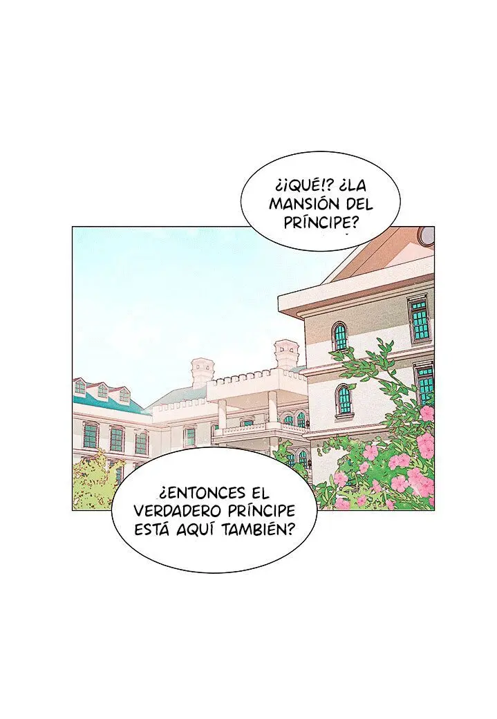 Me convertí en la fan del Príncipe - Capítulo 4 - Página 3 - LectorTMOo