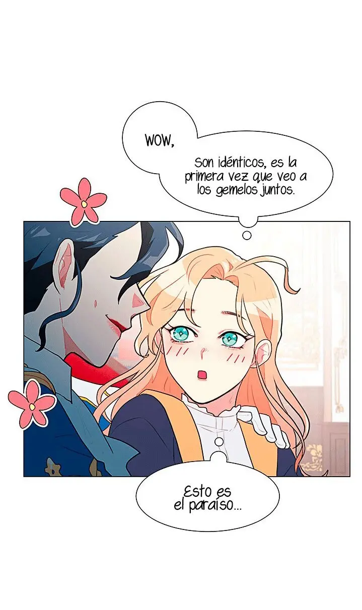 Me convertí en la fan del Príncipe - Capítulo 4 - Página 18 - LectorTMOo