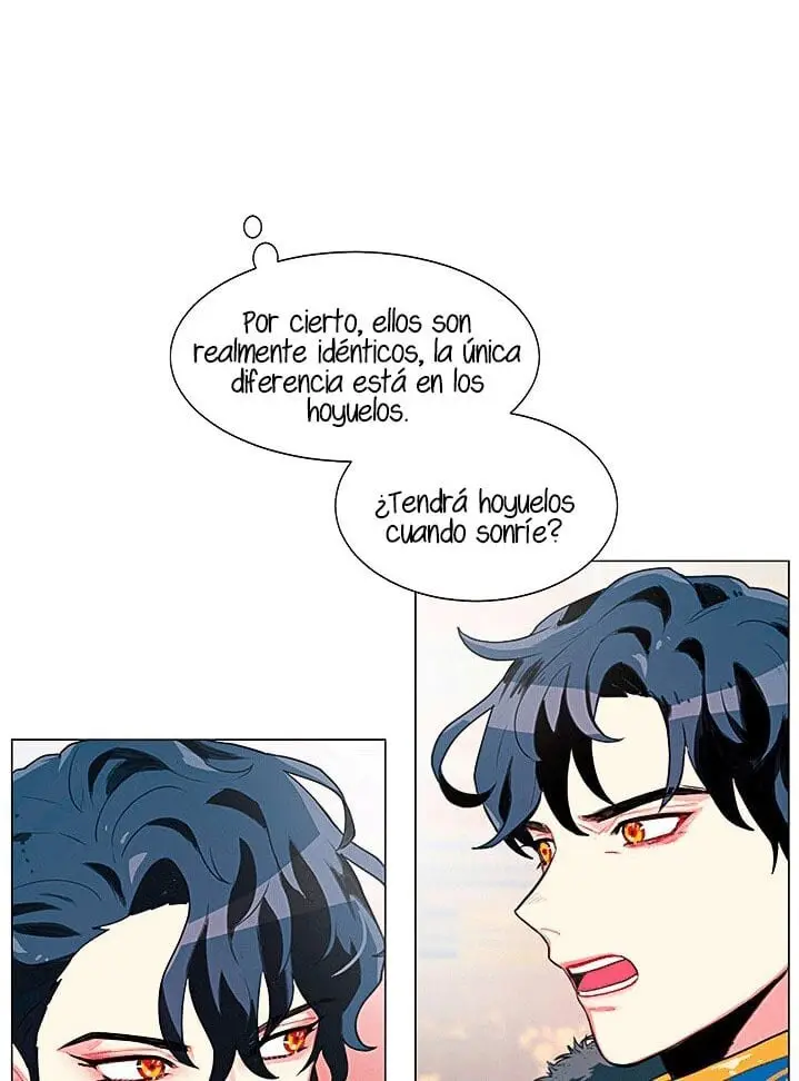 Me convertí en la fan del Príncipe - Capítulo 4 - Página 23 - LectorTMOo