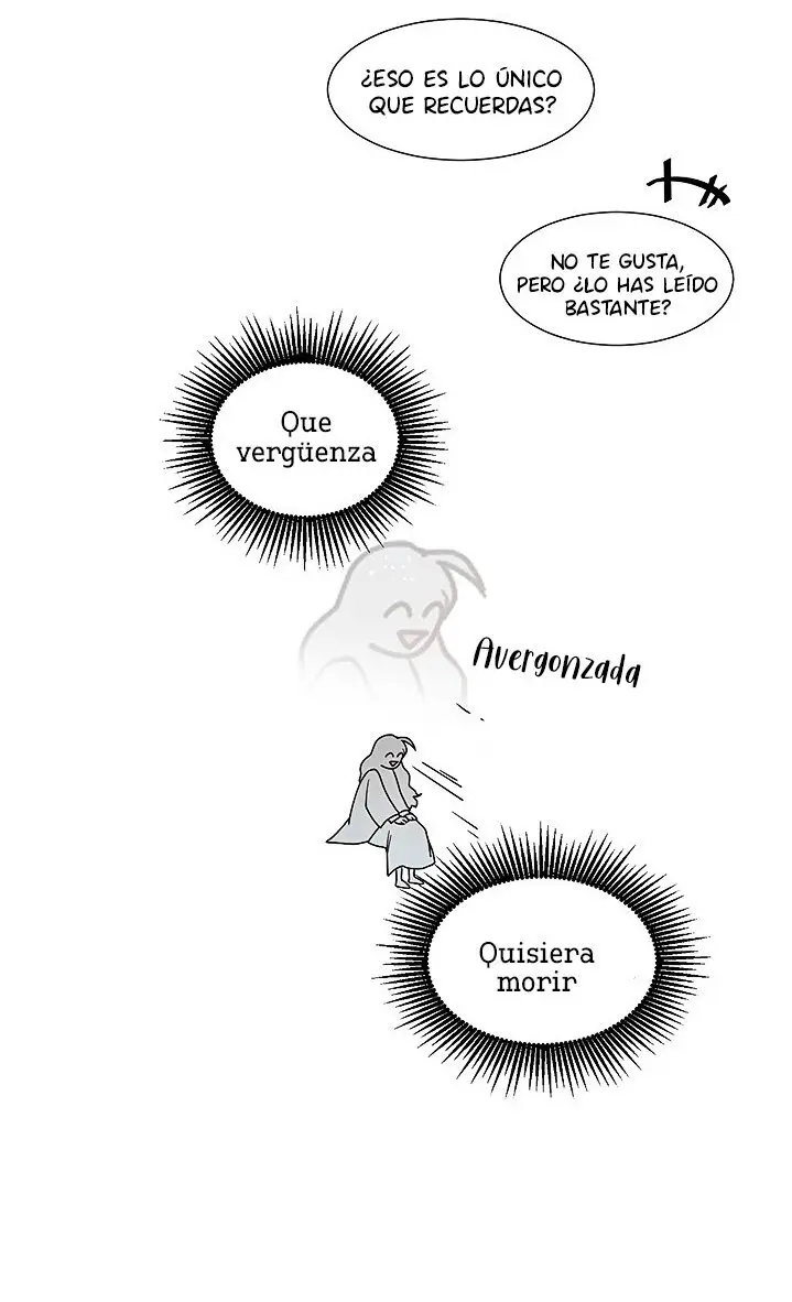 Me convertí en la fan del Príncipe - Capítulo 4 - Página 26 - LectorTMOo