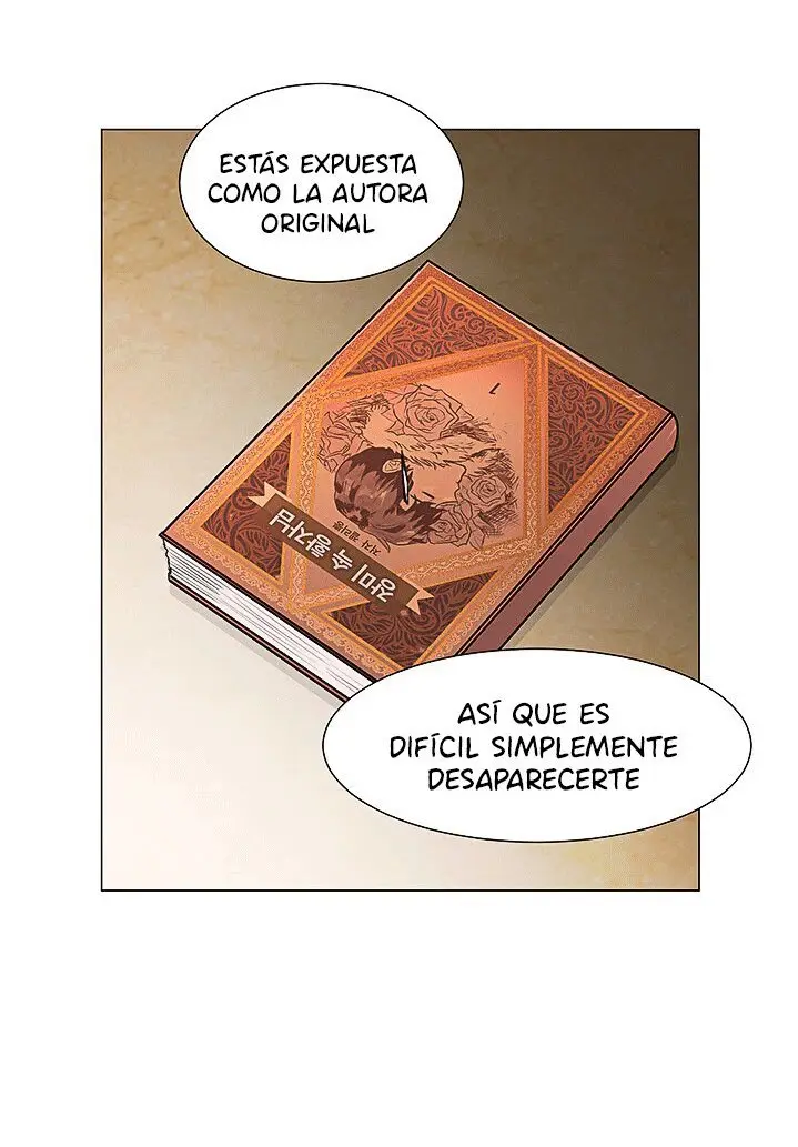 Me convertí en la fan del Príncipe - Capítulo 4 - Página 42 - LectorTMOo