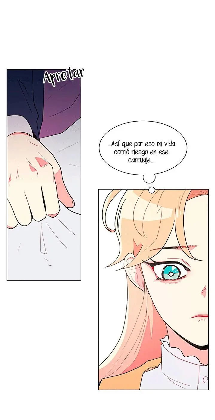 Me convertí en la fan del Príncipe - Capítulo 4 - Página 47 - LectorTMOo