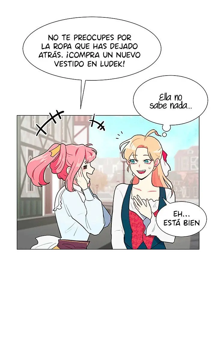 Me convertí en la fan del Príncipe - Capítulo 4 - Página 54 - LectorTMOo