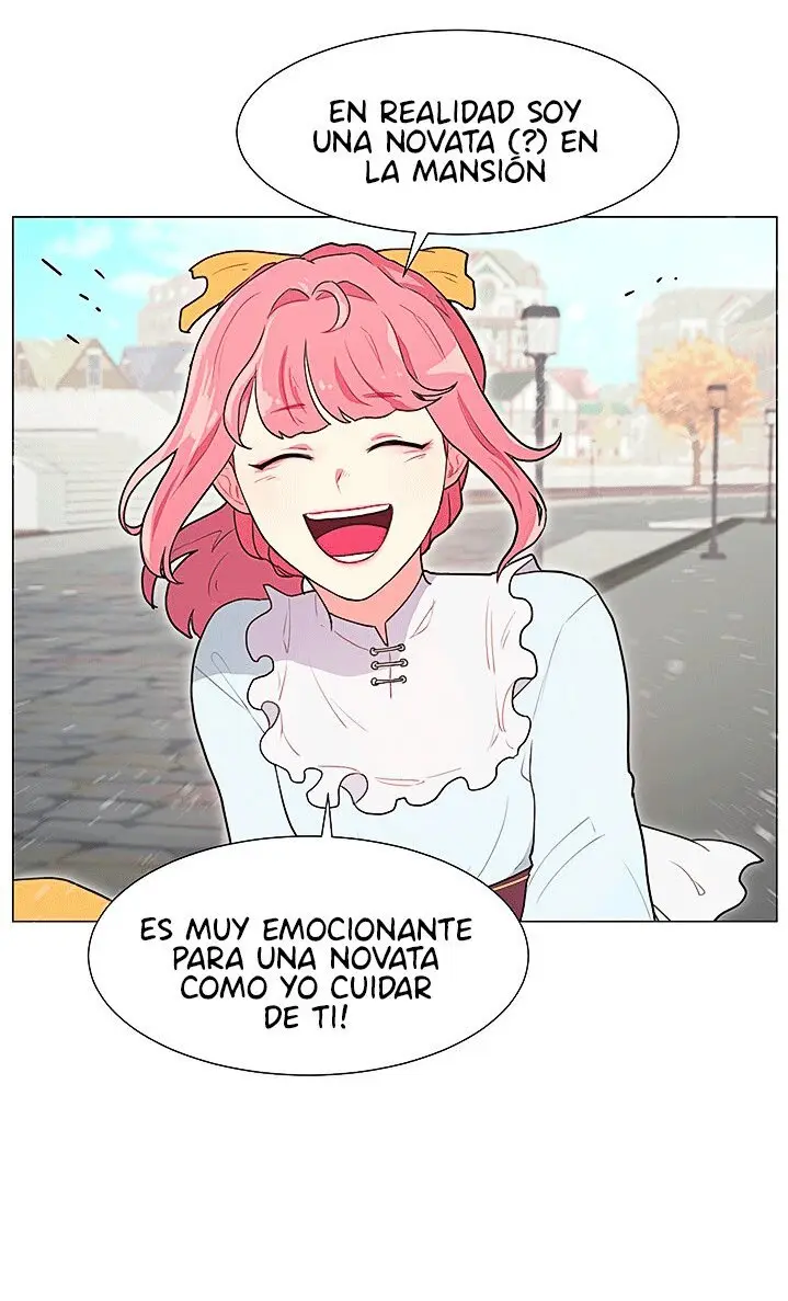 Me convertí en la fan del Príncipe - Capítulo 4 - Página 55 - LectorTMOo
