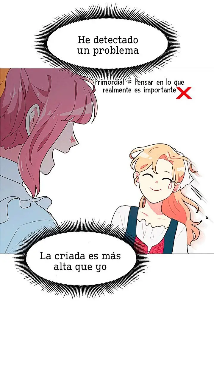 Me convertí en la fan del Príncipe - Capítulo 4 - Página 56 - LectorTMOo