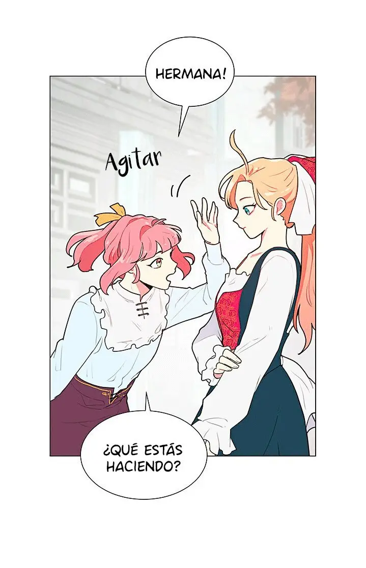Me convertí en la fan del Príncipe - Capítulo 4 - Página 58 - LectorTMOo