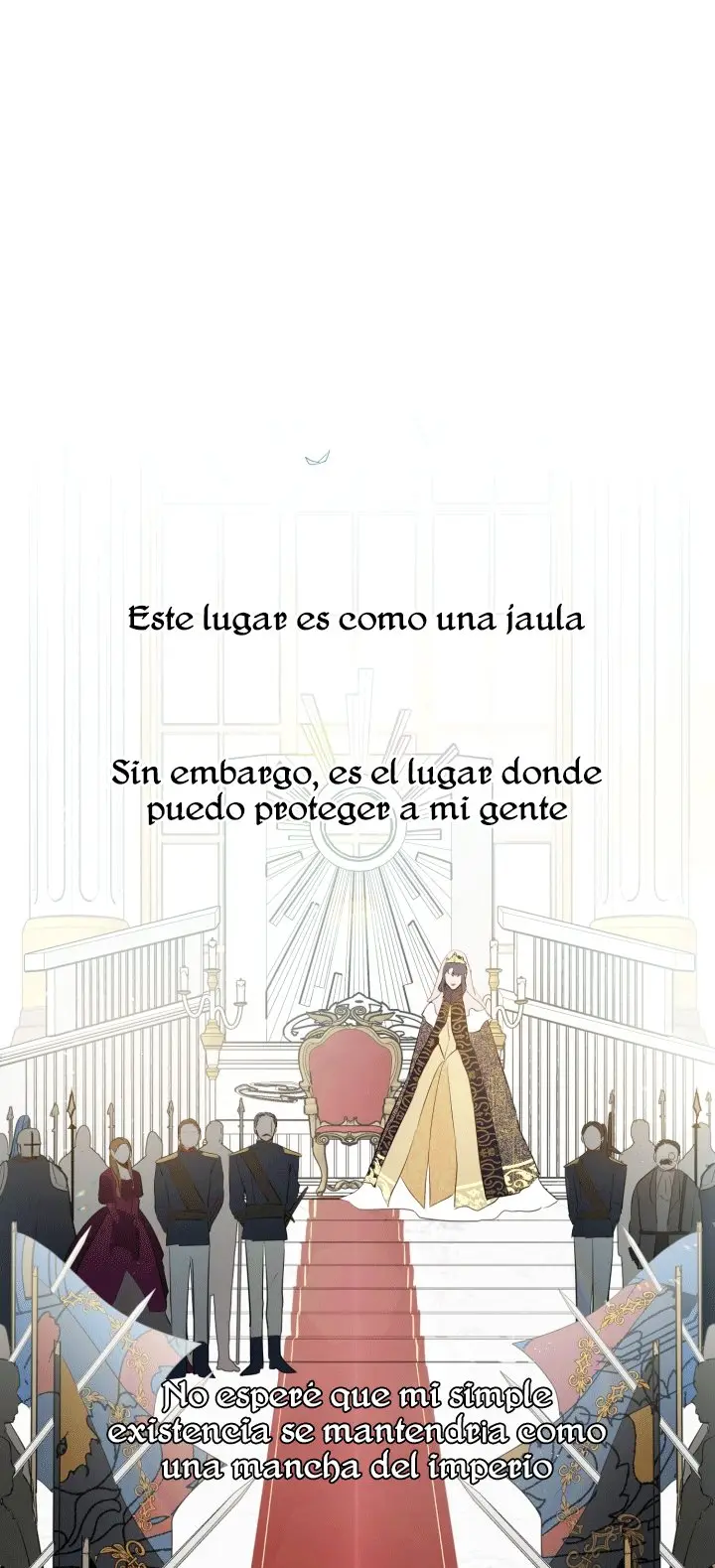 Me convertí en la fan del Príncipe - Capítulo 40 - Página 3 - LectorTMOo