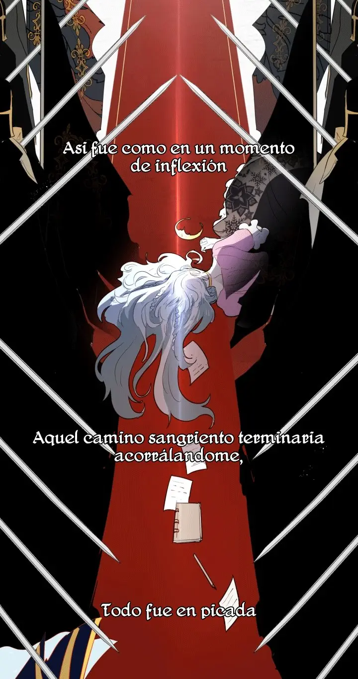 Me convertí en la fan del Príncipe - Capítulo 40 - Página 4 - LectorTMOo