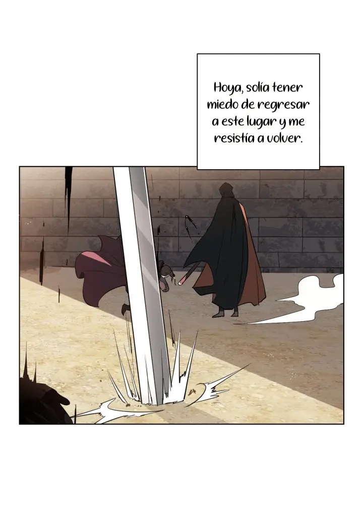 Me convertí en la fan del Príncipe - Capítulo 40 - Página 15 - LectorTMOo