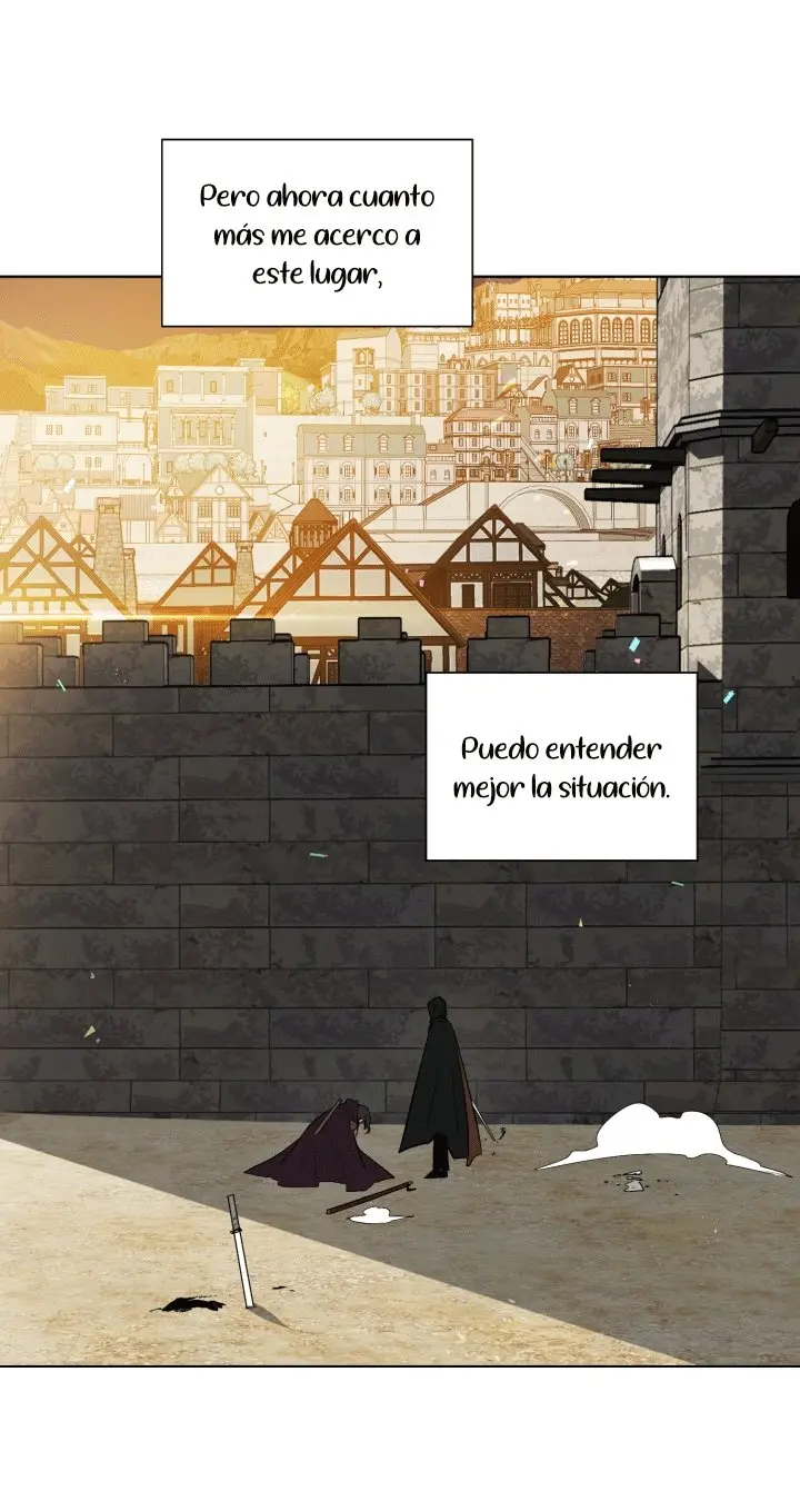 Me convertí en la fan del Príncipe - Capítulo 40 - Página 16 - LectorTMOo