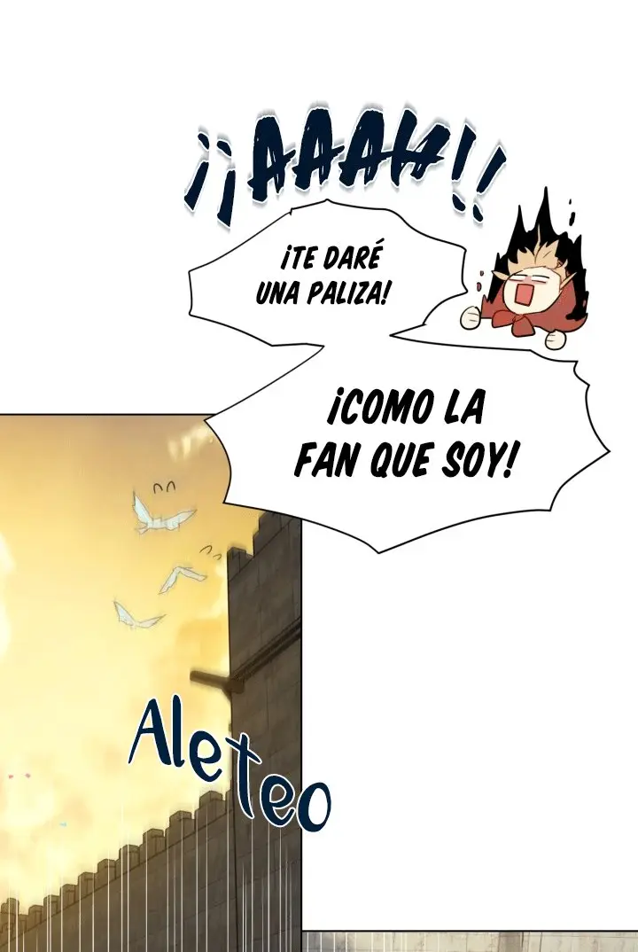 Me convertí en la fan del Príncipe - Capítulo 40 - Página 19 - LectorTMOo