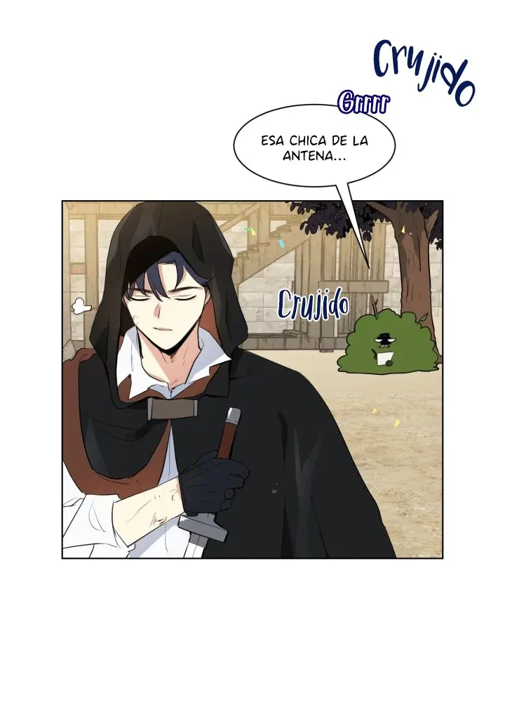 Me convertí en la fan del Príncipe - Capítulo 40 - Página 26 - LectorTMOo