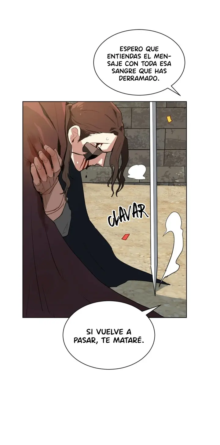 Me convertí en la fan del Príncipe - Capítulo 40 - Página 27 - LectorTMOo