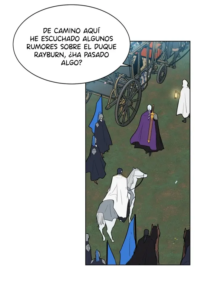 Me convertí en la fan del Príncipe - Capítulo 40 - Página 29 - LectorTMOo
